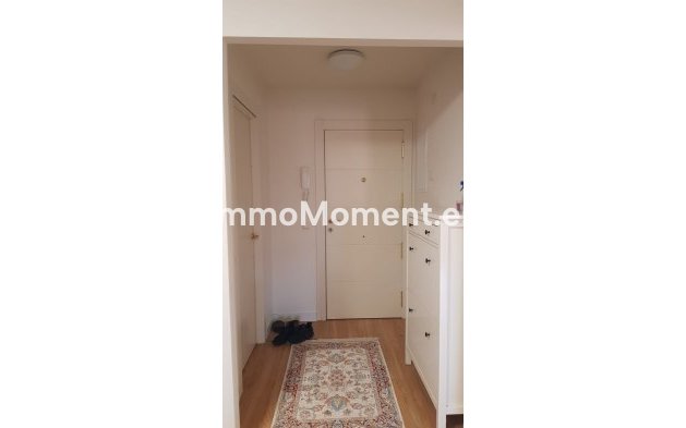 Wiederverkauf - Wohnung - Benalmadena - Benalmadena Centro
