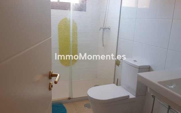 Wiederverkauf - Wohnung - Benalmadena - Benalmadena Centro