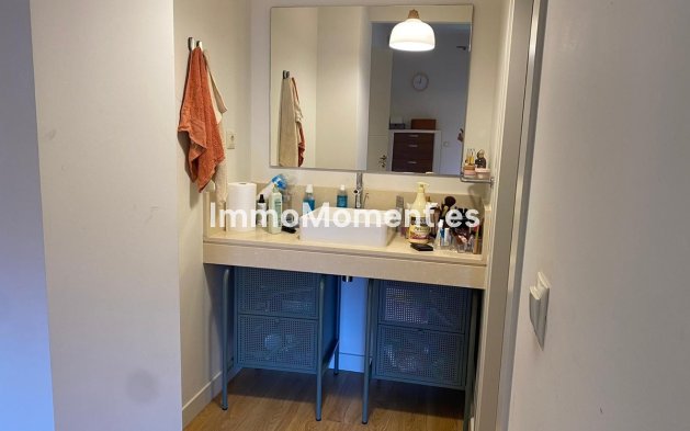 Wiederverkauf - Wohnung - Benalmadena - Benalmadena Centro