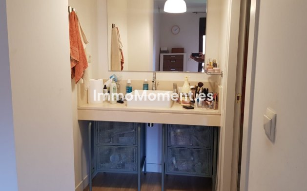 Wiederverkauf - Wohnung - Benalmadena - Benalmadena Centro