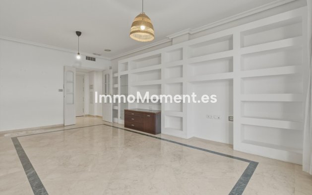 Bestaande woning - Appartement - Marbella - The Golden Mile