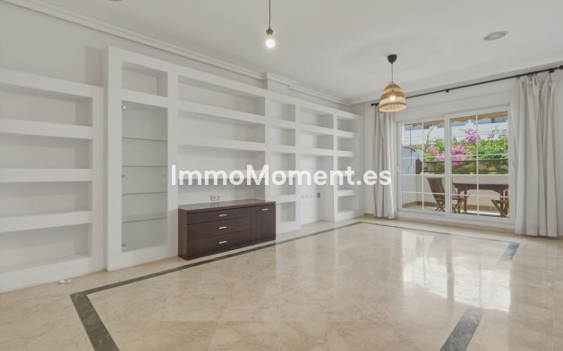 Bestaande woning - Appartement - Marbella - The Golden Mile
