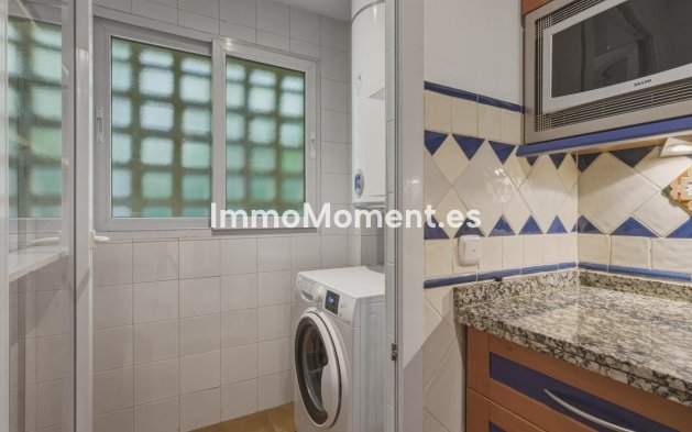 Bestaande woning - Appartement - Marbella - The Golden Mile