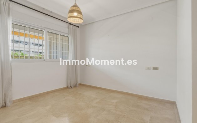 Bestaande woning - Appartement - Marbella - The Golden Mile