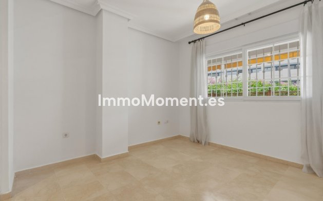 Bestaande woning - Appartement - Marbella - The Golden Mile