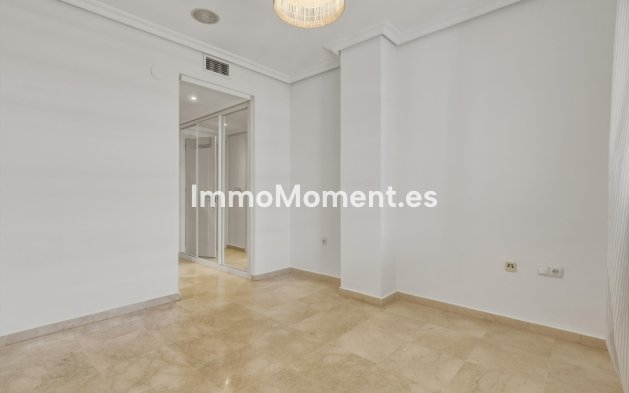 Bestaande woning - Appartement - Marbella - The Golden Mile