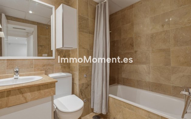 Bestaande woning - Appartement - Marbella - The Golden Mile