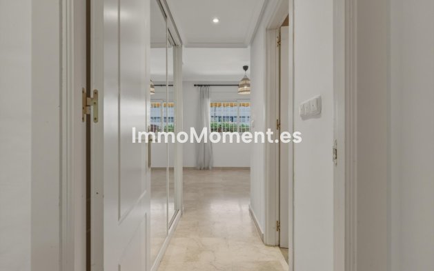 Bestaande woning - Appartement - Marbella - The Golden Mile