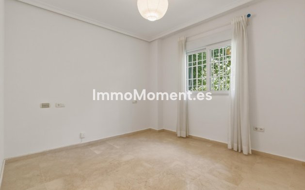 Bestaande woning - Appartement - Marbella - The Golden Mile