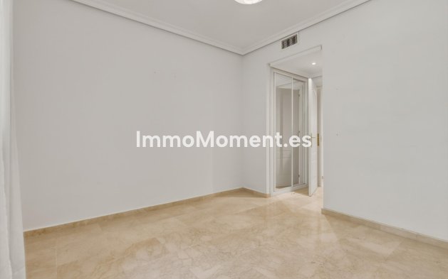 Bestaande woning - Appartement - Marbella - The Golden Mile