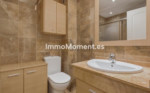 Bestaande woning - Appartement - Marbella - The Golden Mile