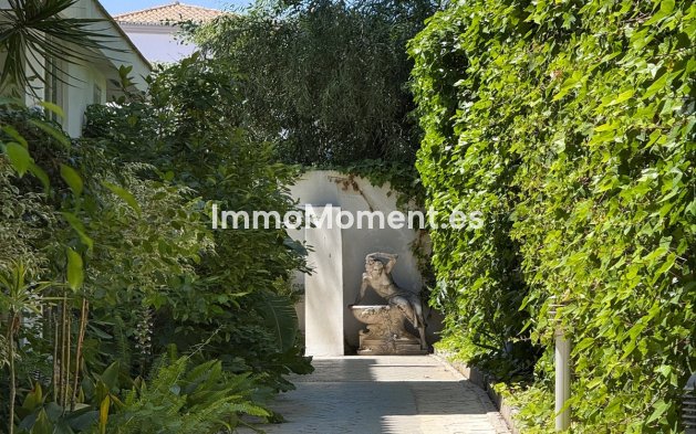 Bestaande woning - Appartement - Marbella - The Golden Mile