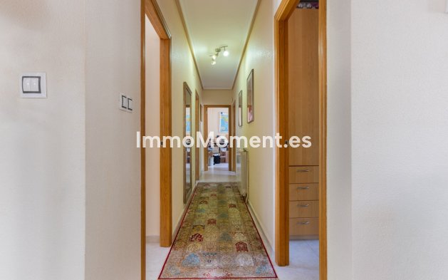 Wiederverkauf - Freistehende Villa - Jumilla - La Zarza