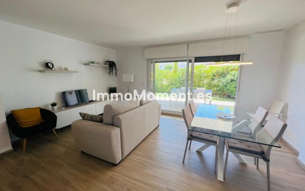 Resale - Apartment - Orihuela - Vistabella Golf