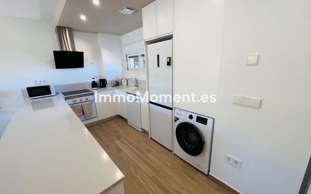 Resale - Apartment - Orihuela - Vistabella Golf