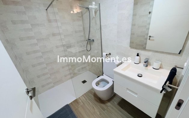 Resale - Apartment - Orihuela - Vistabella Golf