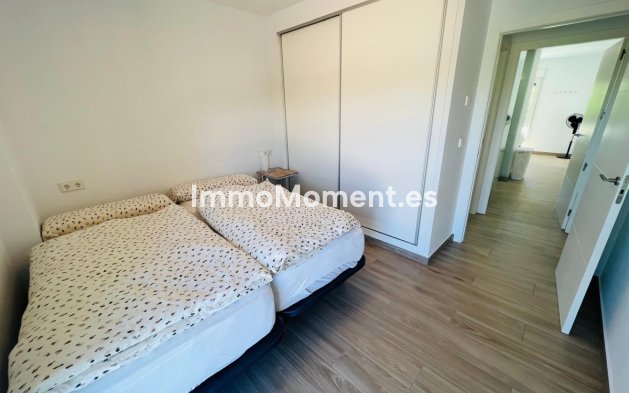 Resale - Apartment - Orihuela - Vistabella Golf