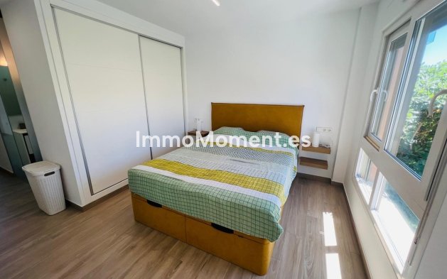 Resale - Apartment - Orihuela - Vistabella Golf