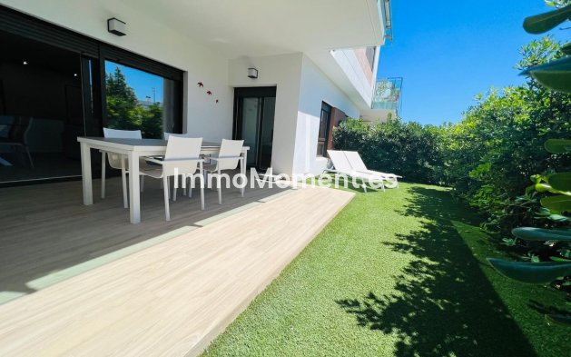 Resale - Apartment - Orihuela - Vistabella Golf