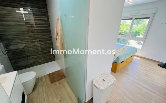 Resale - Apartment - Orihuela - Vistabella Golf