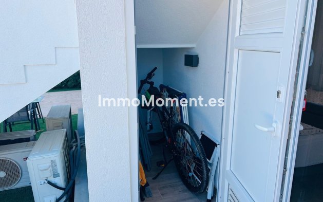 Resale - Apartment - Orihuela - Vistabella Golf