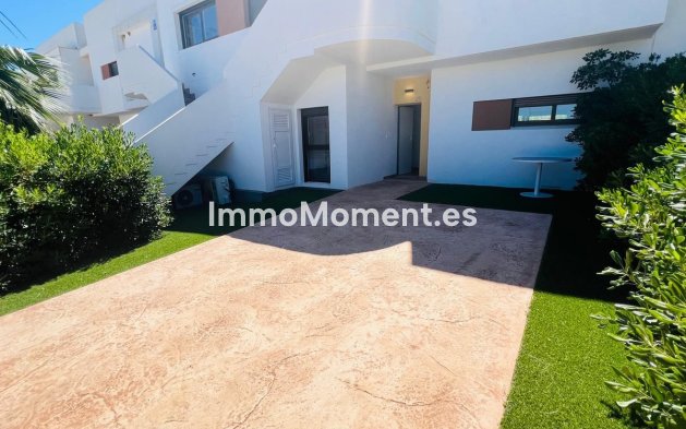 Resale - Apartment - Orihuela - Vistabella Golf