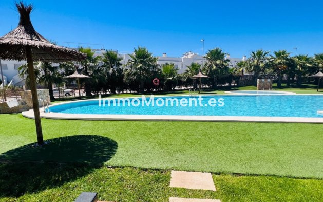 Resale - Apartment - Orihuela - Vistabella Golf