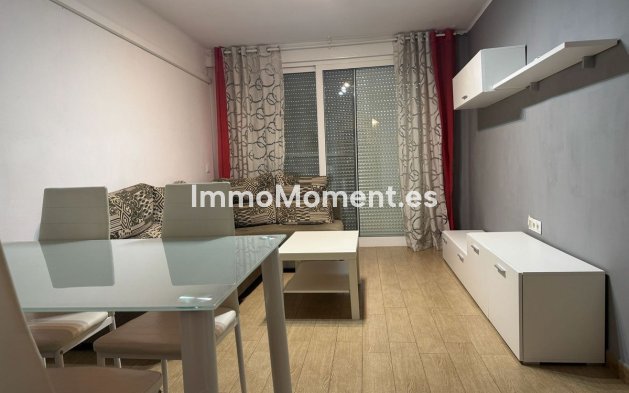 Reventa - Apartamento - Fuengirola - Fuengirola Centro