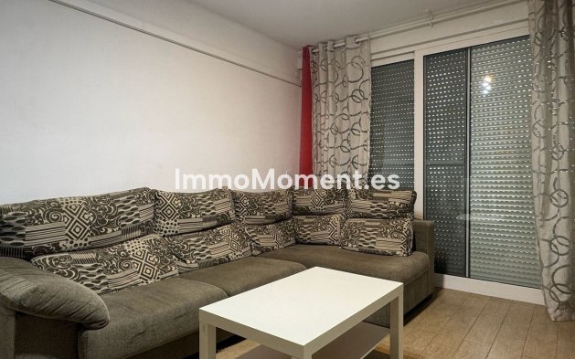 Reventa - Apartamento - Fuengirola - Fuengirola Centro