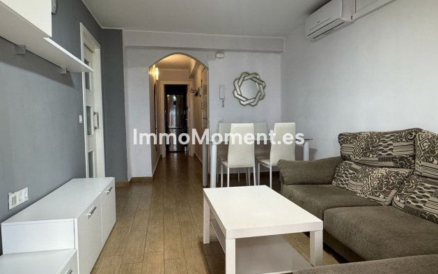 Reventa - Apartamento - Fuengirola - Fuengirola Centro
