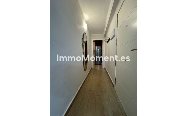 Reventa - Apartamento - Fuengirola - Fuengirola Centro