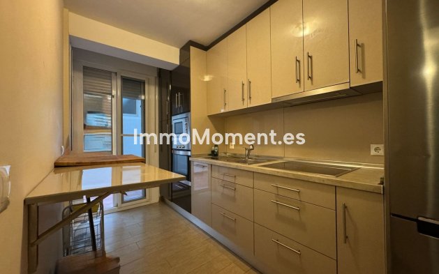 Reventa - Apartamento - Fuengirola - Fuengirola Centro