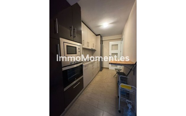 Reventa - Apartamento - Fuengirola - Fuengirola Centro