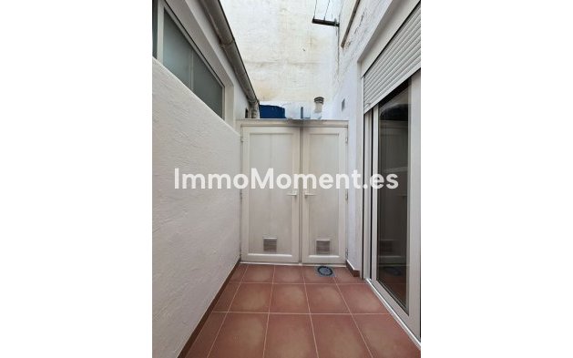 Reventa - Apartamento - Fuengirola - Fuengirola Centro