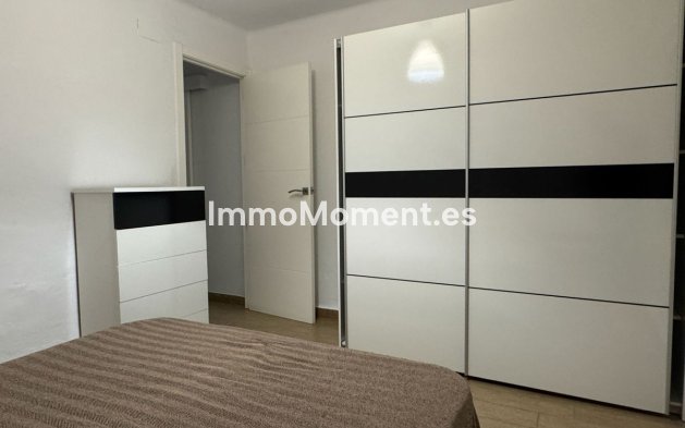 Reventa - Apartamento - Fuengirola - Fuengirola Centro