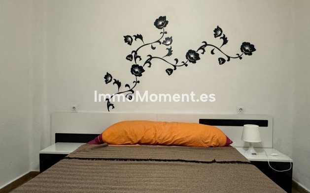 Reventa - Apartamento - Fuengirola - Fuengirola Centro