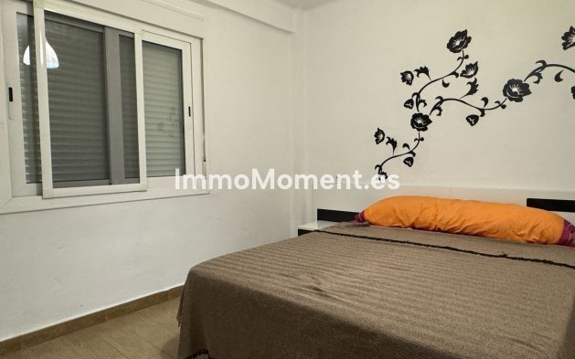 Reventa - Apartamento - Fuengirola - Fuengirola Centro