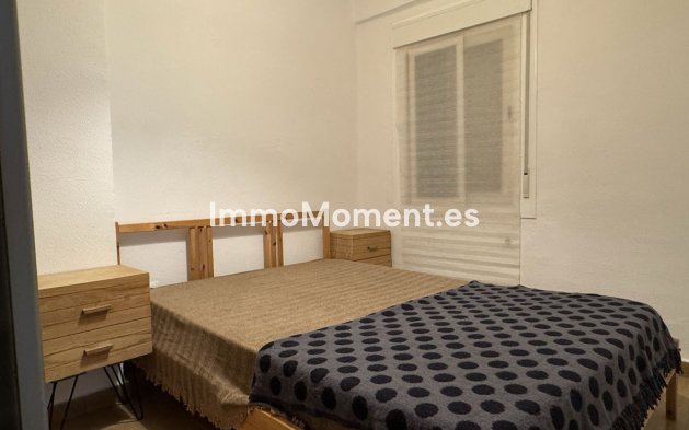 Reventa - Apartamento - Fuengirola - Fuengirola Centro