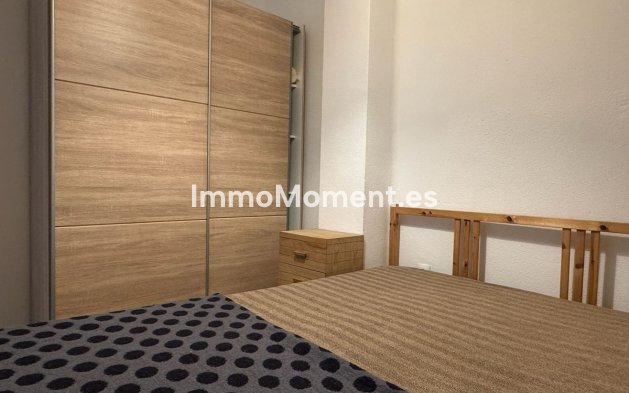 Reventa - Apartamento - Fuengirola - Fuengirola Centro