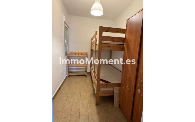 Reventa - Apartamento - Fuengirola - Fuengirola Centro