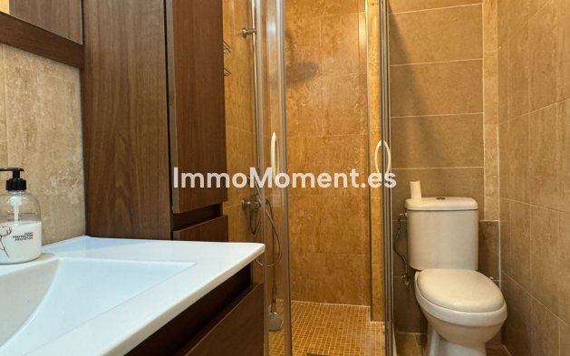 Reventa - Apartamento - Fuengirola - Fuengirola Centro