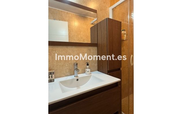 Reventa - Apartamento - Fuengirola - Fuengirola Centro