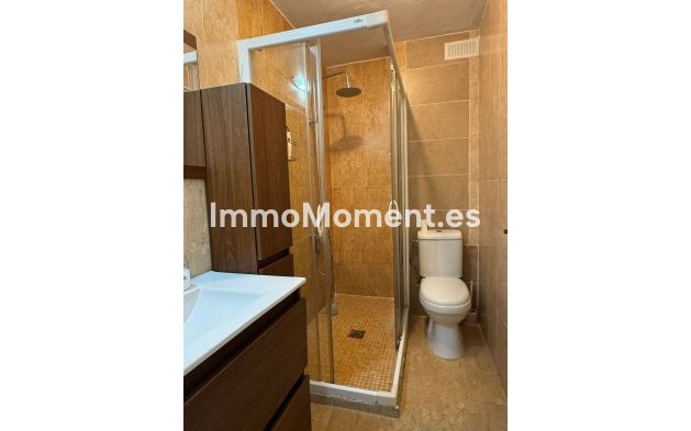 Reventa - Apartamento - Fuengirola - Fuengirola Centro