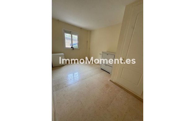 Bestaande woning - Appartement - Marbella - Elviria