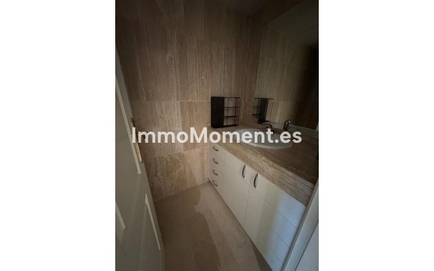 Bestaande woning - Appartement - Marbella - Elviria
