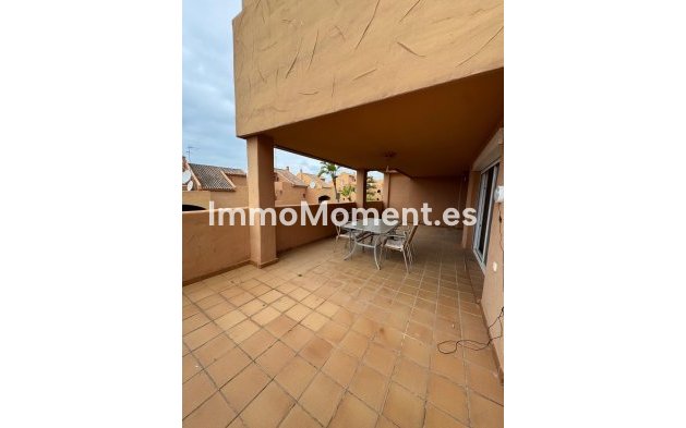 Bestaande woning - Appartement - Marbella - Elviria
