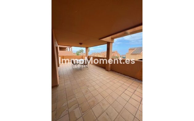 Bestaande woning - Appartement - Marbella - Elviria