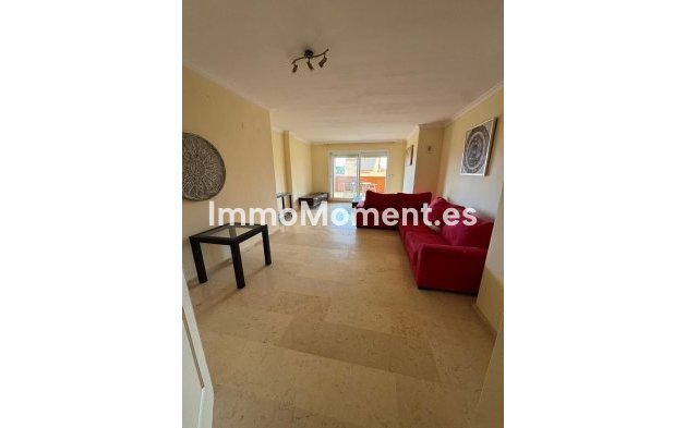 Bestaande woning - Appartement - Marbella - Elviria