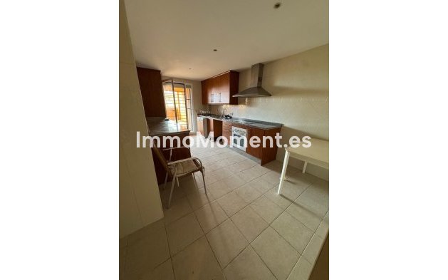 Bestaande woning - Appartement - Marbella - Elviria