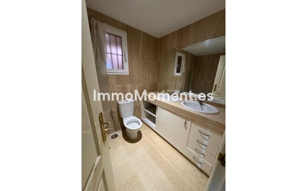 Bestaande woning - Appartement - Marbella - Elviria